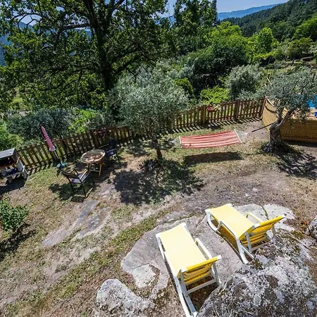 Quinta Da Baldieira Mondim de Basto Exterior photo