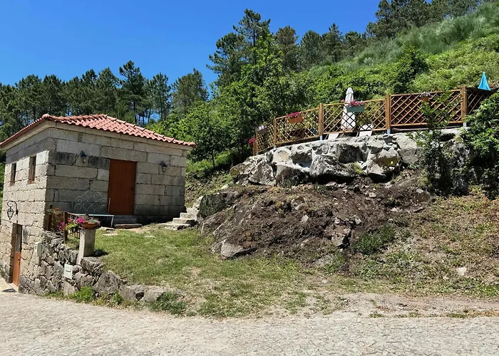 Quinta Da Baldieira