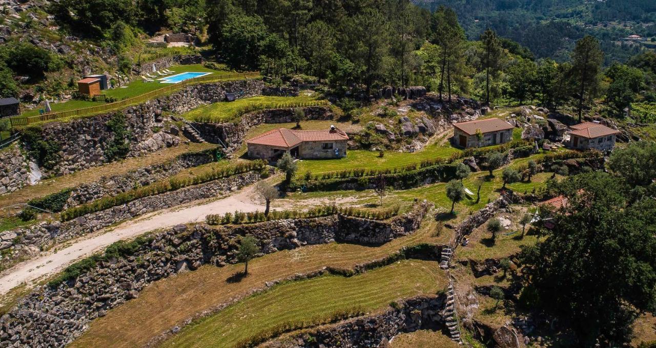 Quinta Da Baldieira Holiday home