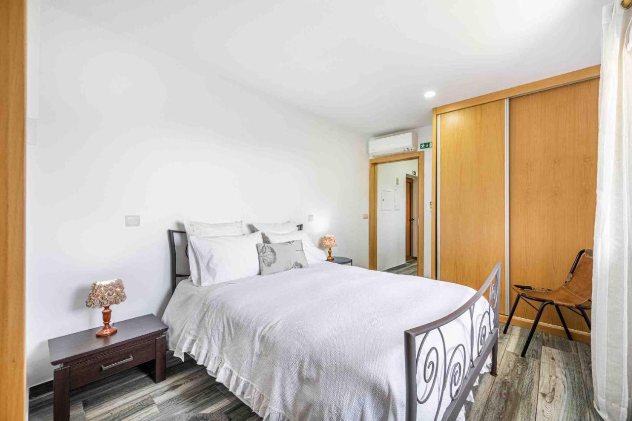 Holiday home Quinta Da Baldieira Mondim de Basto