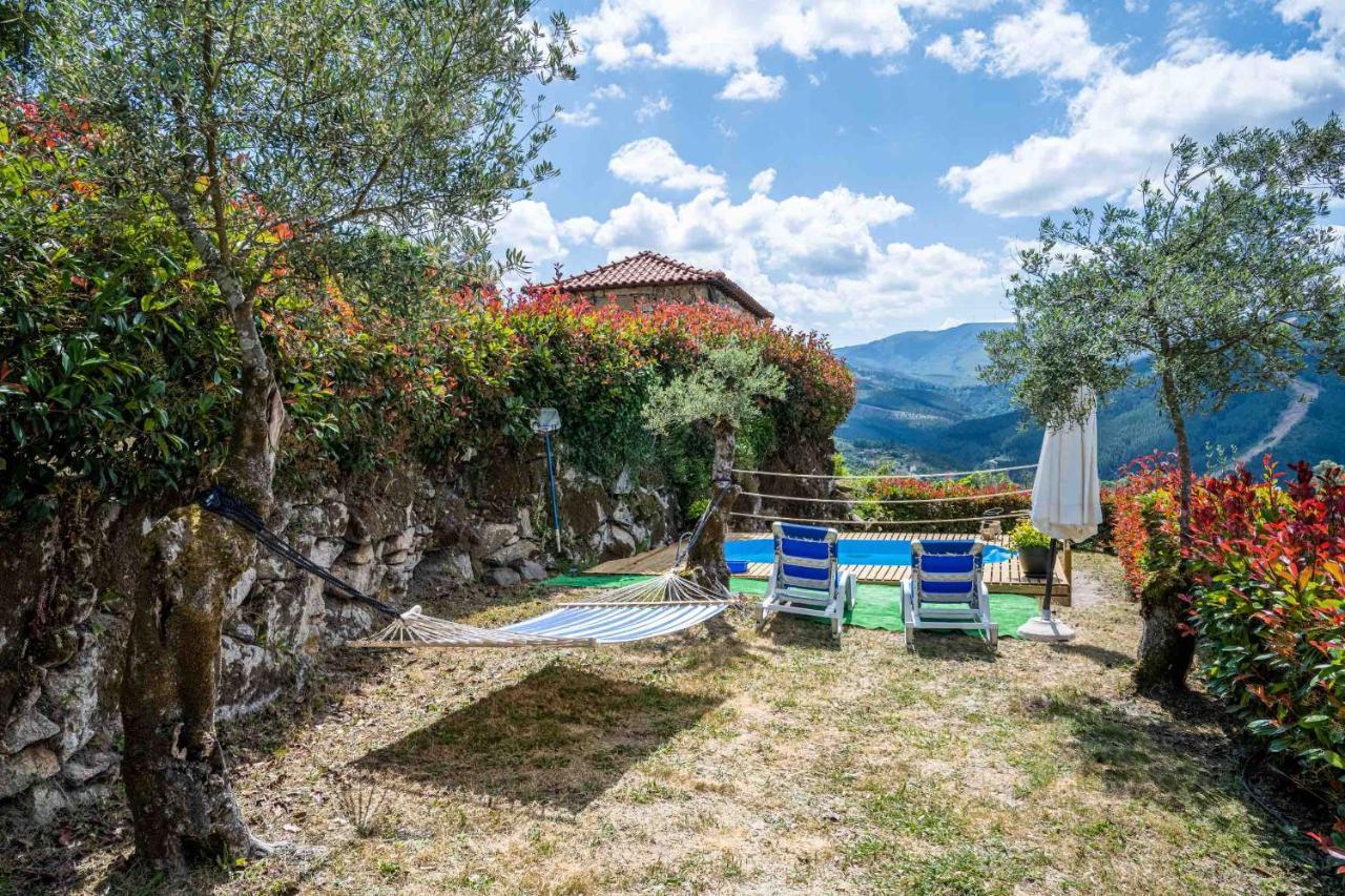 Quinta Da Baldieira Holiday home