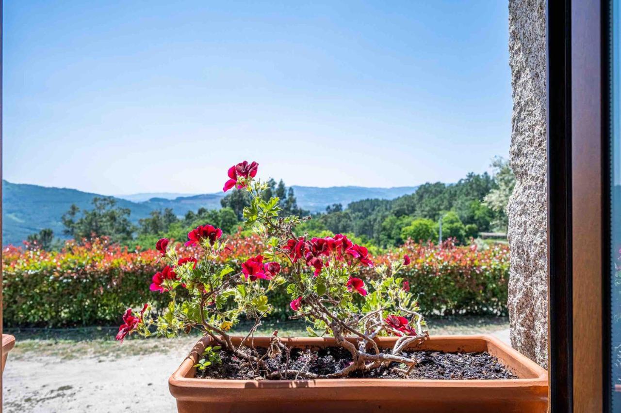 Holiday home Quinta Da Baldieira