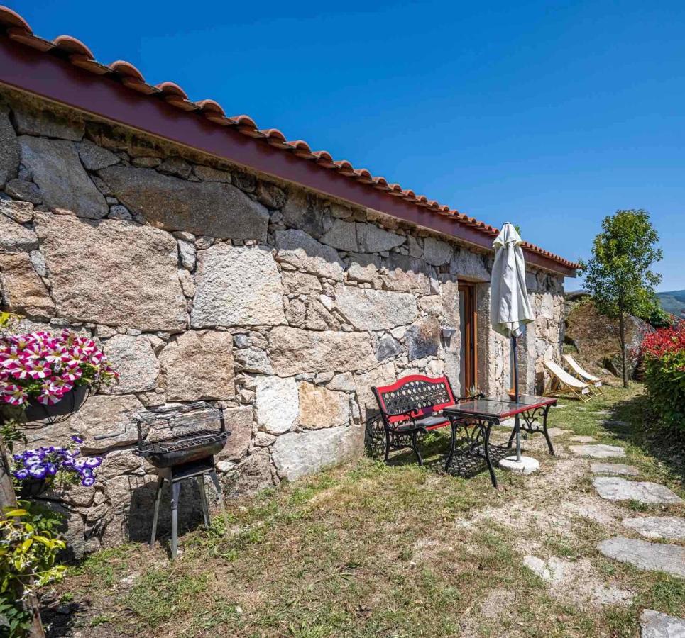 Quinta Da Baldieira