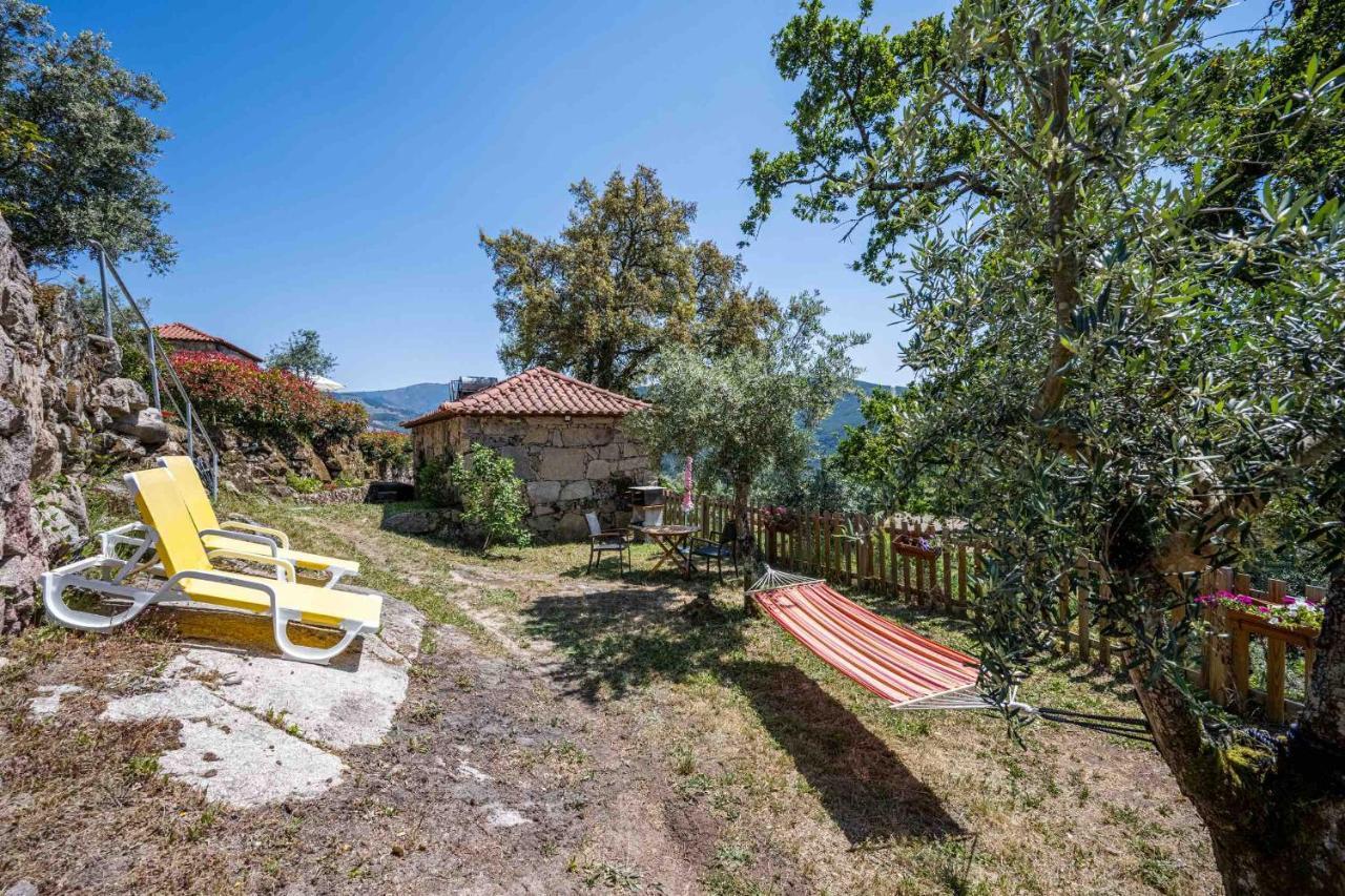 Quinta Da Baldieira Holiday home *