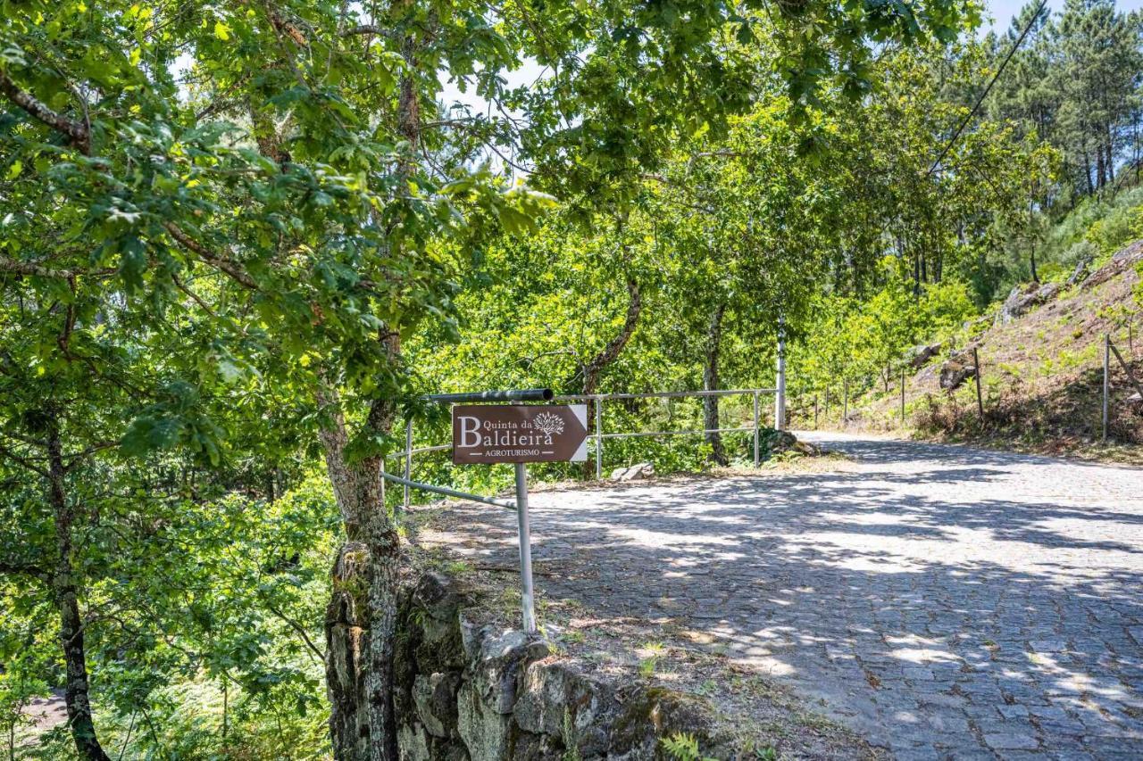 Quinta Da Baldieira * Mondim de Basto