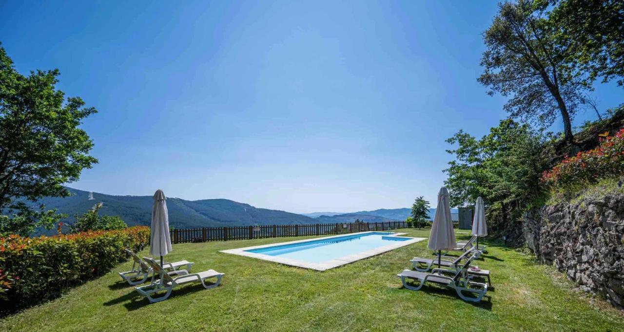 Quinta Da Baldieira Holiday home *