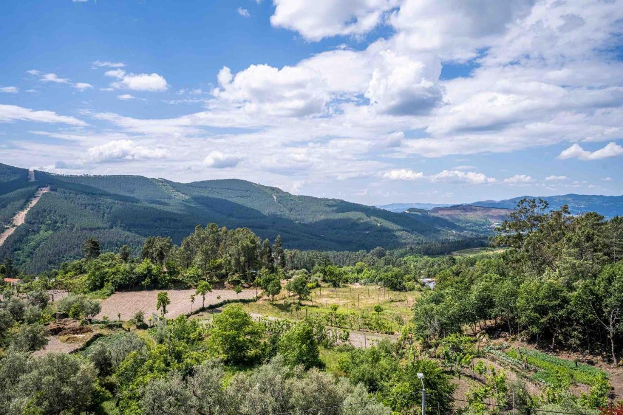 Quinta Da Baldieira * Mondim de Basto