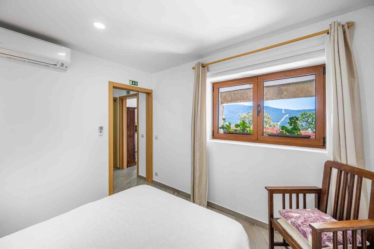 Holiday home Quinta Da Baldieira *