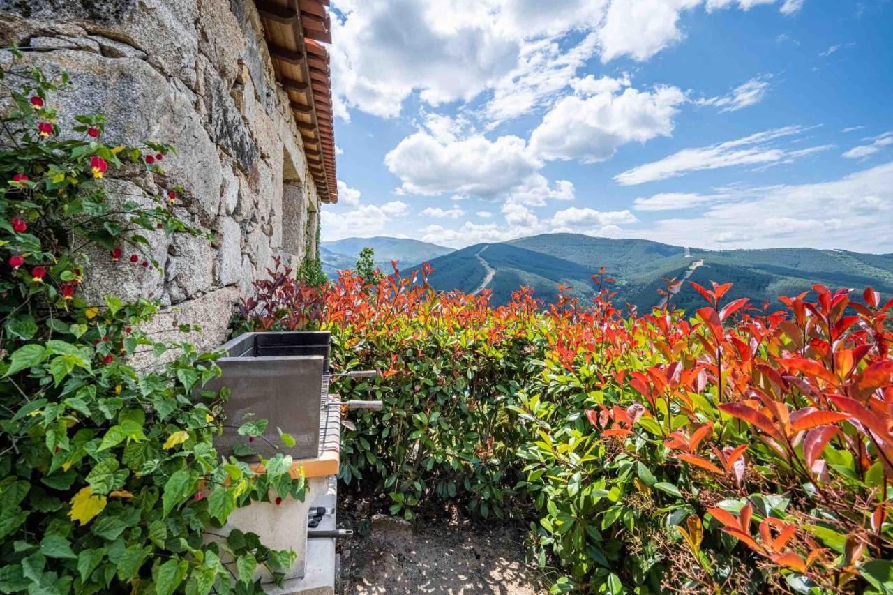 Quinta Da Baldieira Holiday home