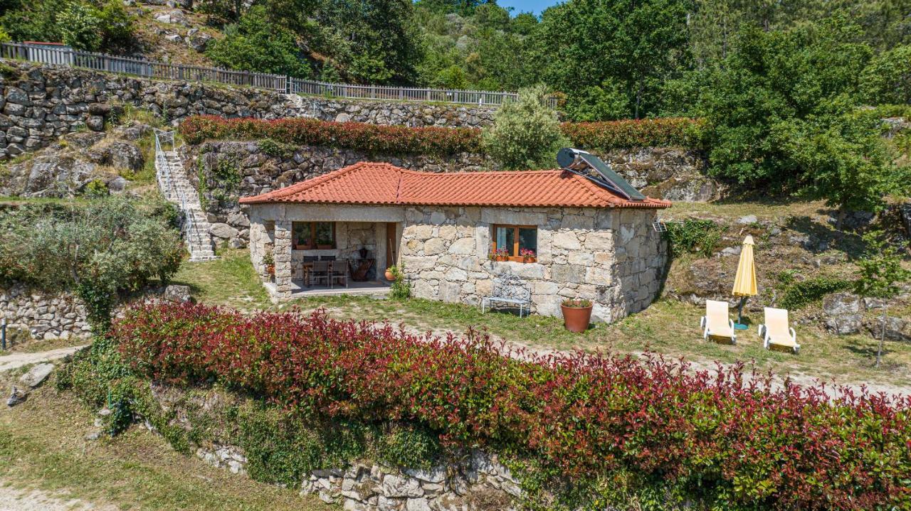 Holiday home Quinta Da Baldieira