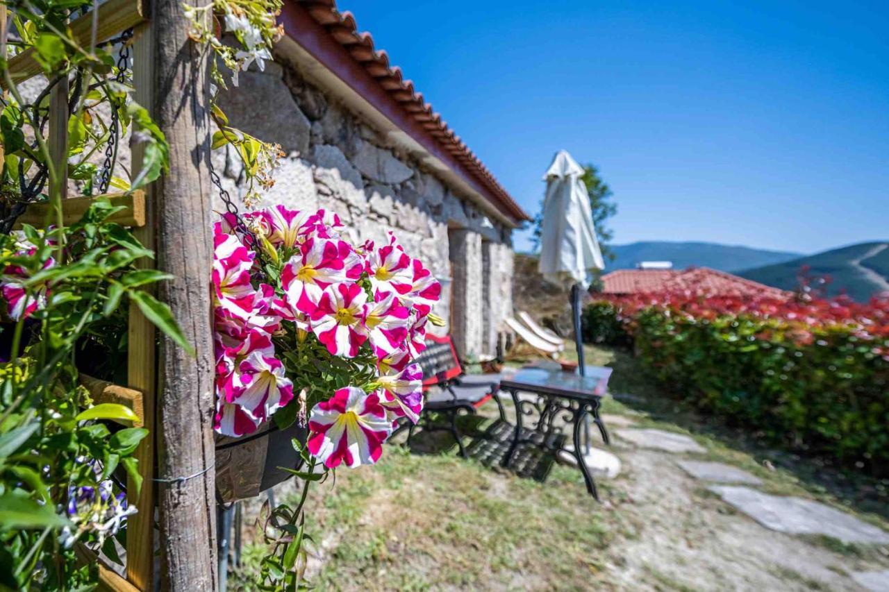 Holiday home Quinta Da Baldieira *