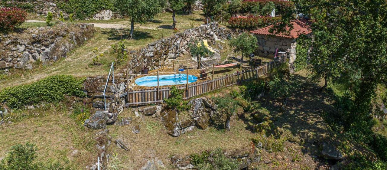 Quinta Da Baldieira * Mondim de Basto