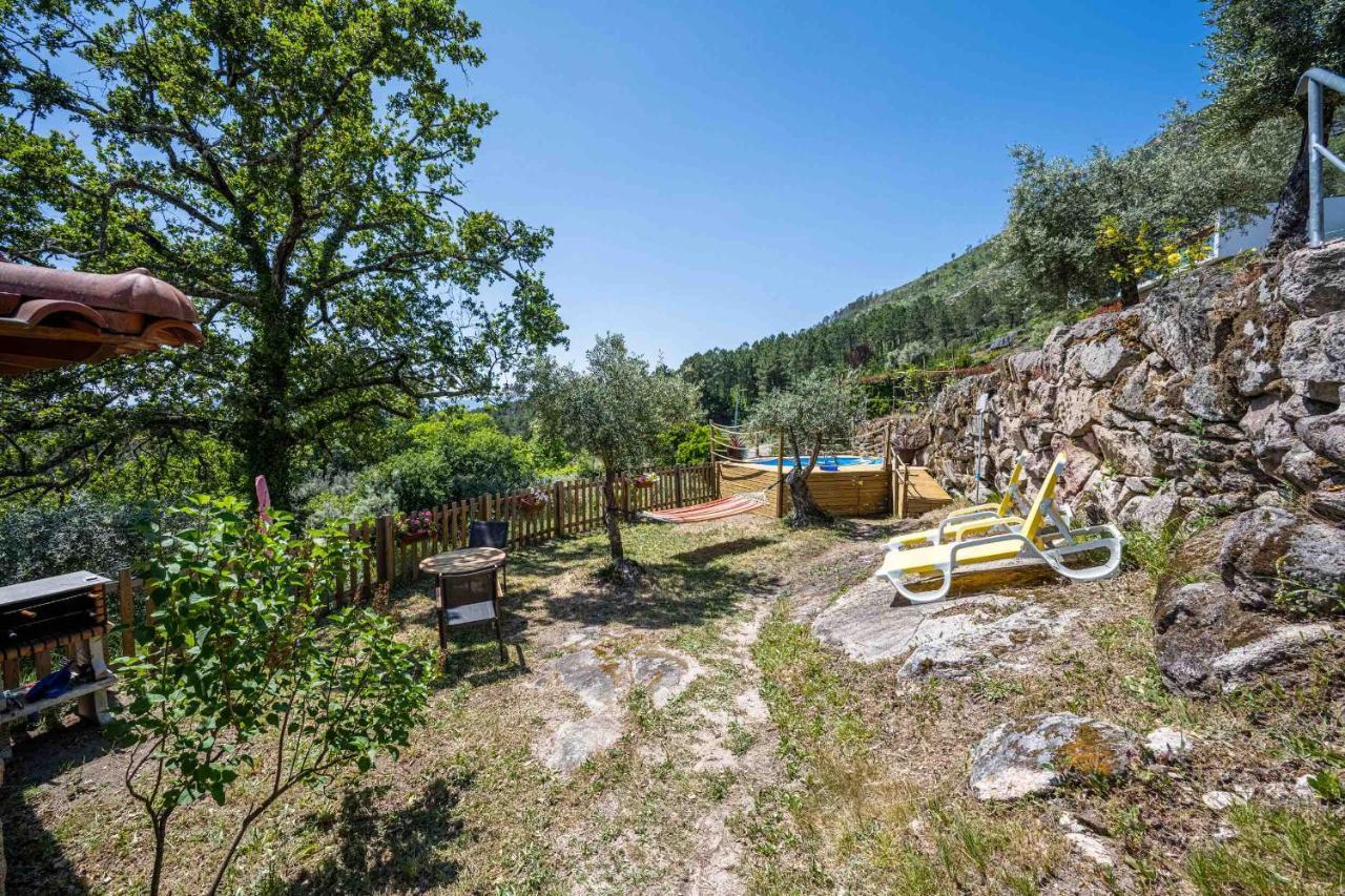 Quinta Da Baldieira Mondim de Basto