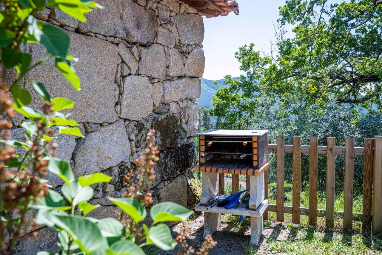 Holiday home Quinta Da Baldieira Mondim de Basto