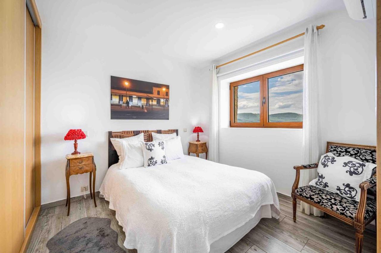 Quinta Da Baldieira Holiday home Mondim de Basto
