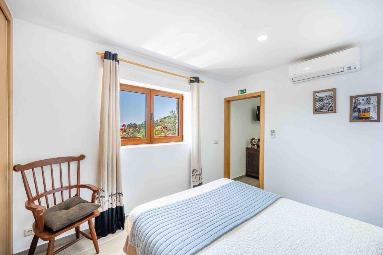 Quinta Da Baldieira Holiday home *