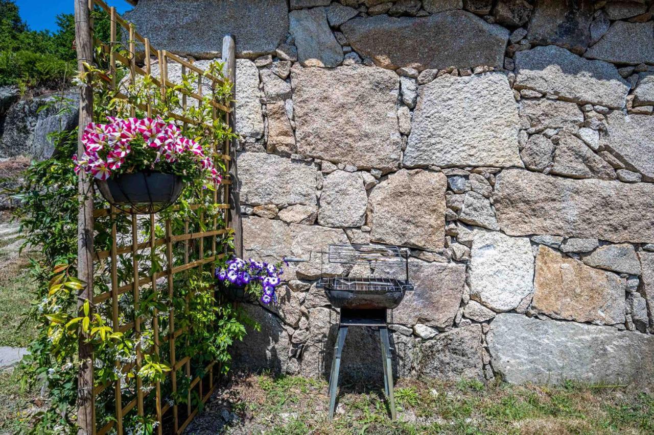 Holiday home Quinta Da Baldieira *
