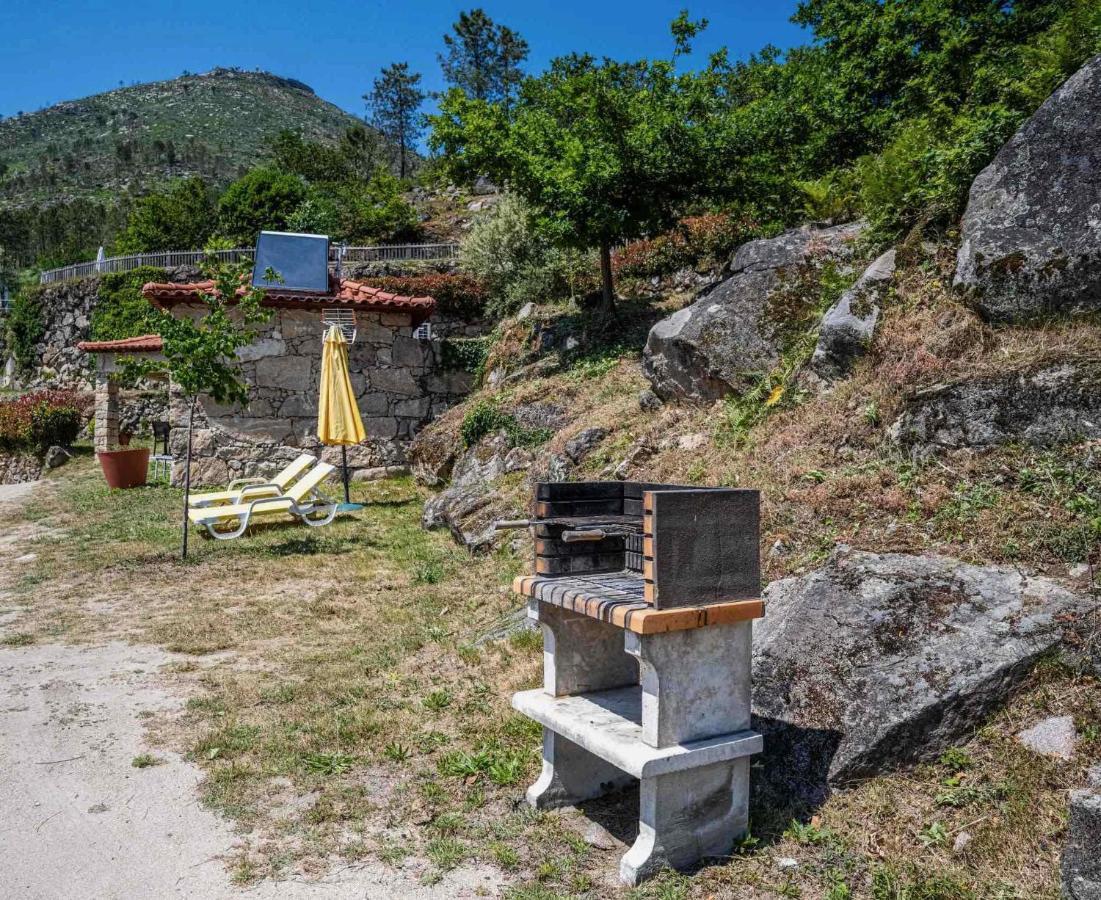 Holiday home Quinta Da Baldieira