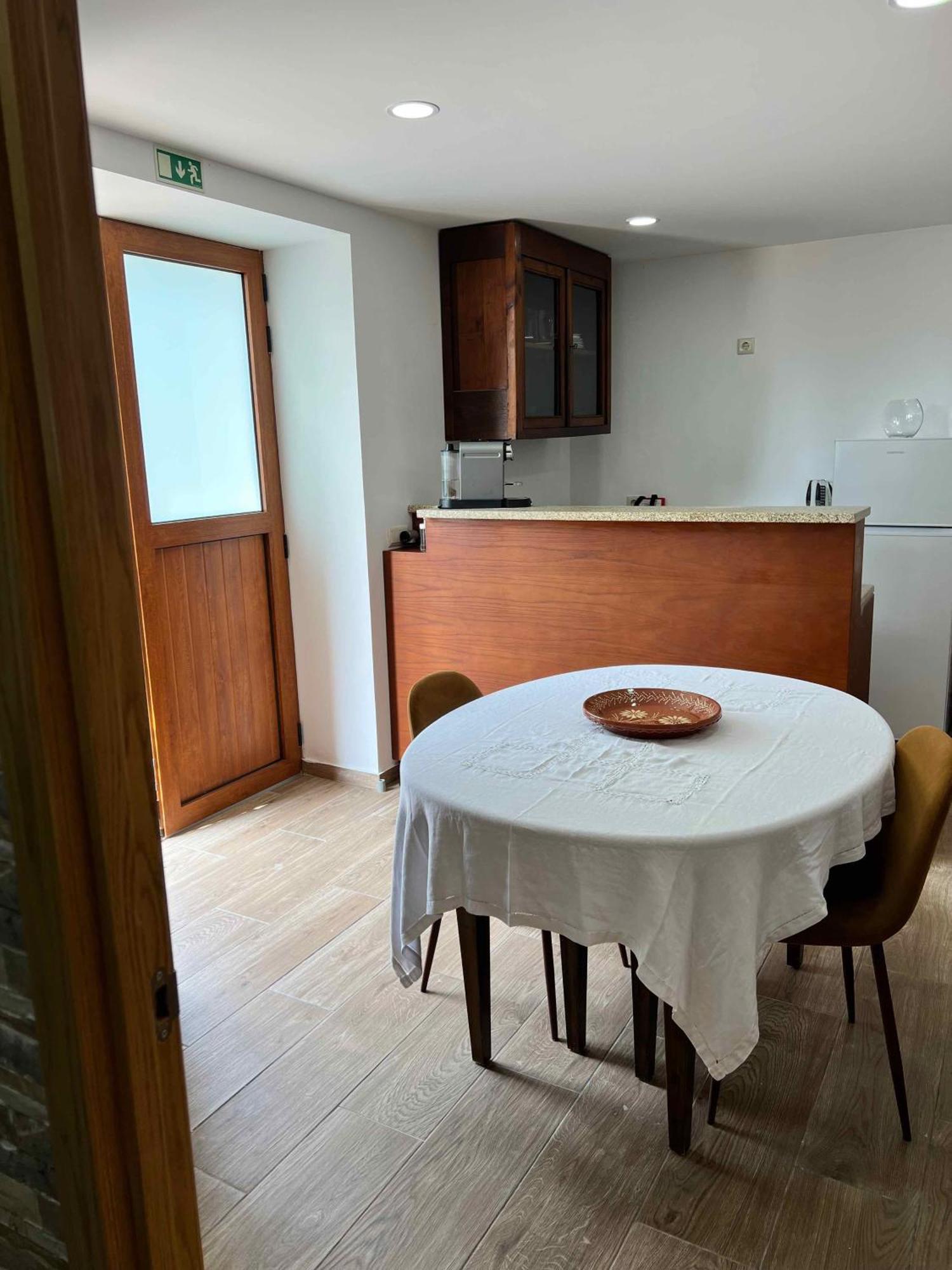 Holiday home Quinta Da Baldieira