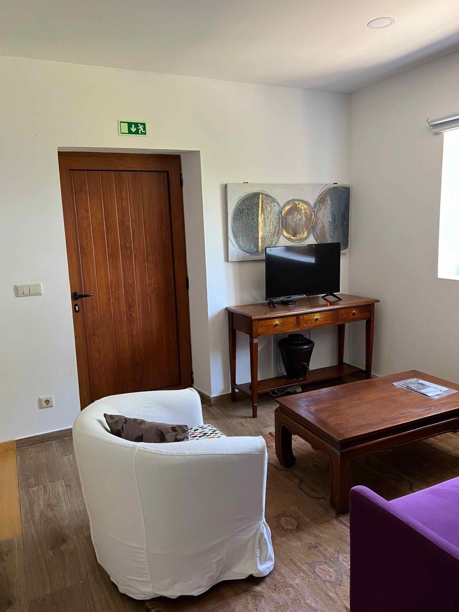 Quinta Da Baldieira Holiday home Mondim de Basto