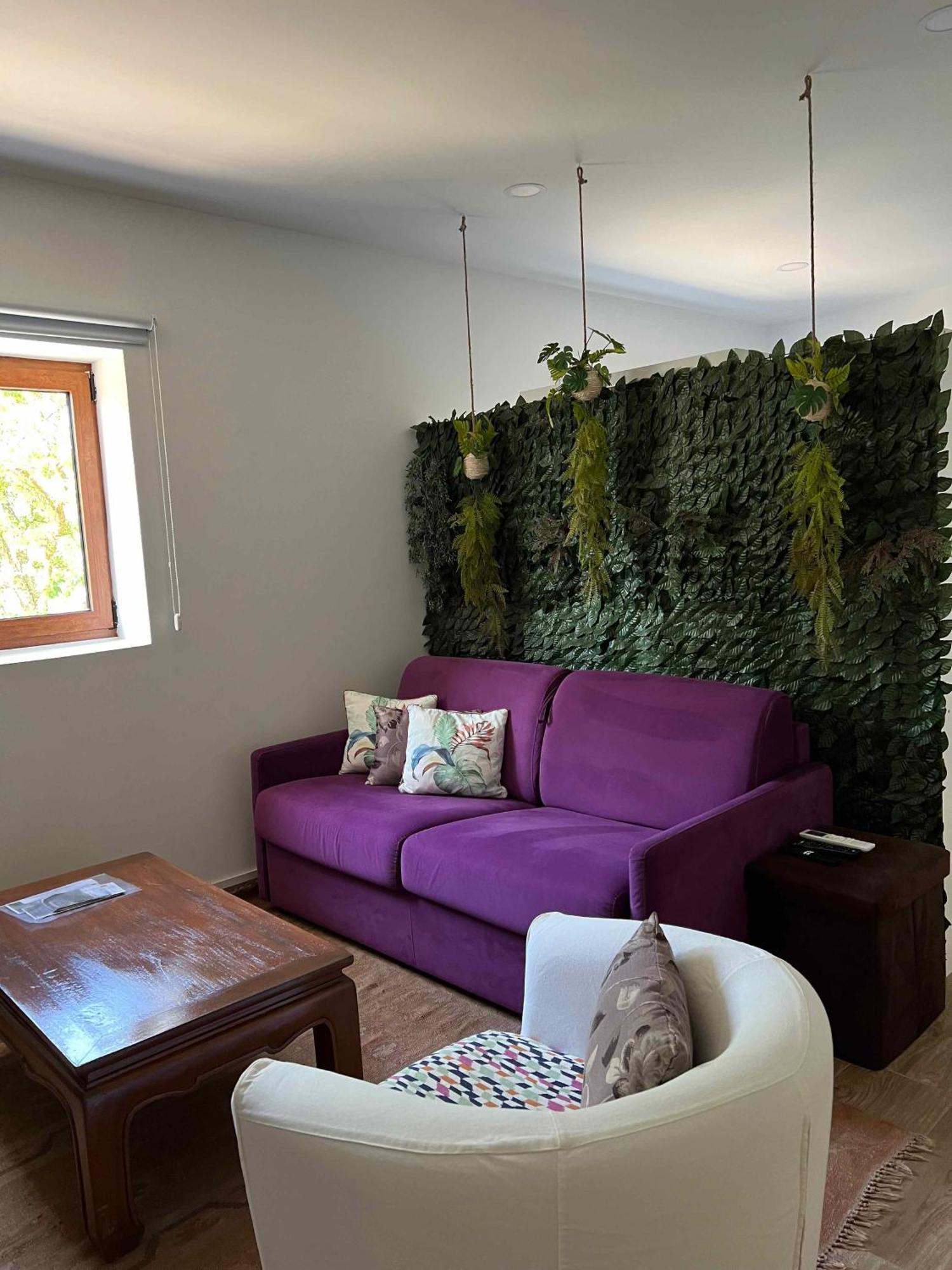 Holiday home Quinta Da Baldieira Mondim de Basto