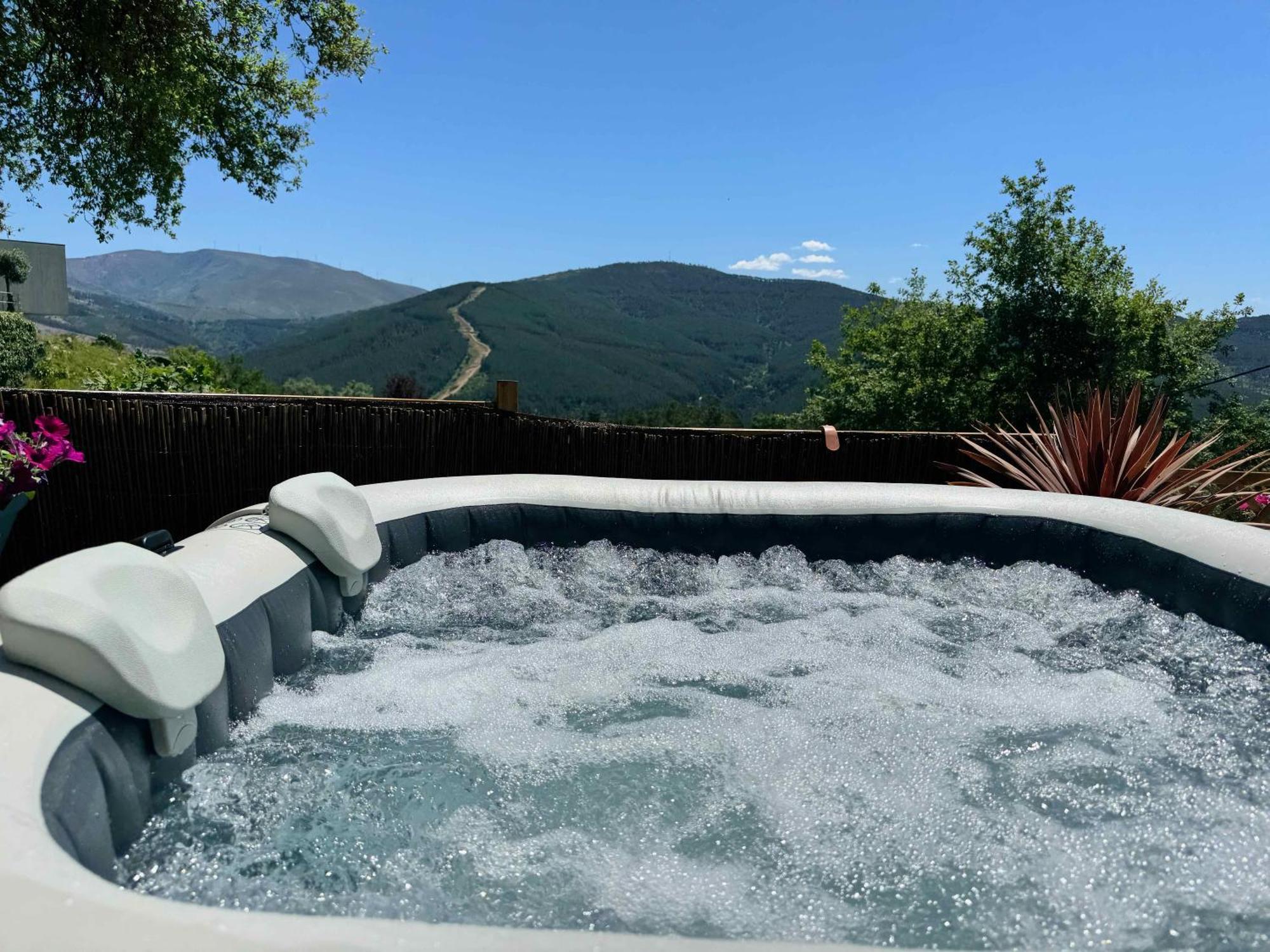 Holiday home Quinta Da Baldieira