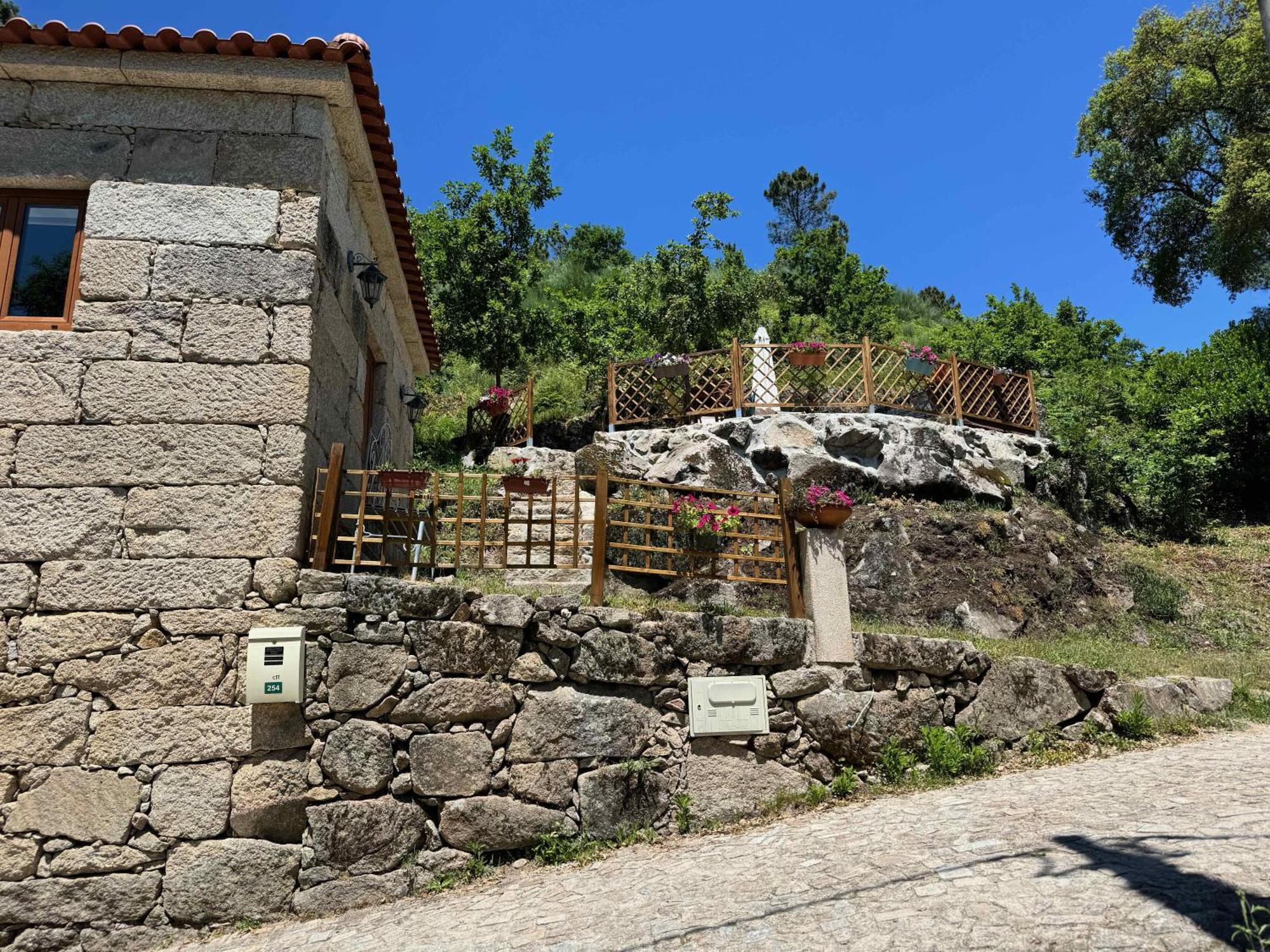 Quinta Da Baldieira *