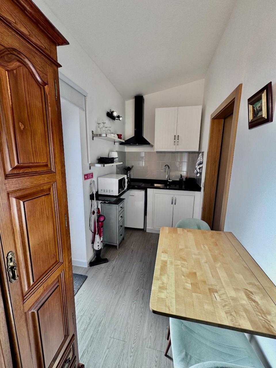 Holiday home Quinta Da Baldieira