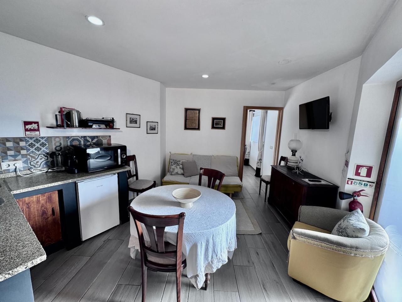 Quinta Da Baldieira Holiday home *