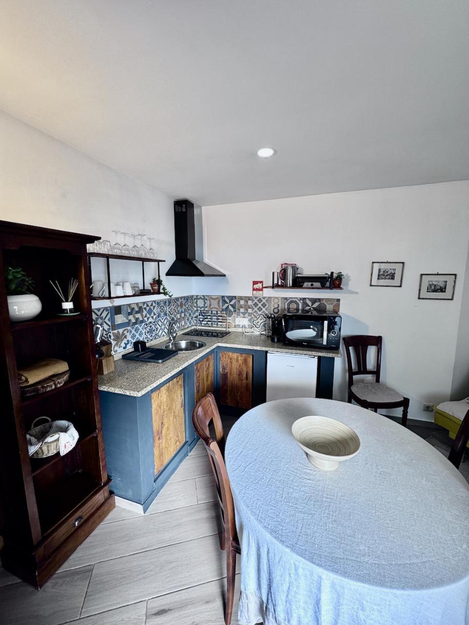 Holiday home Quinta Da Baldieira *