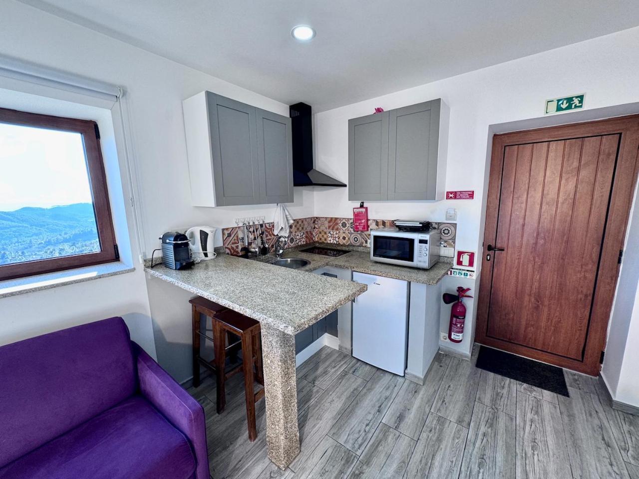 Holiday home Quinta Da Baldieira Mondim de Basto