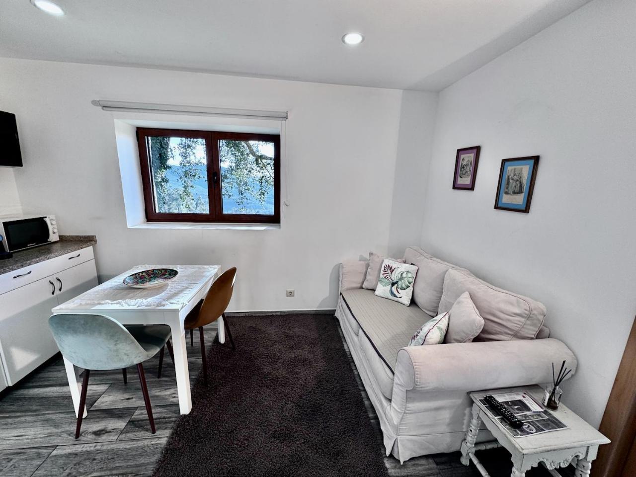 Quinta Da Baldieira Holiday home *