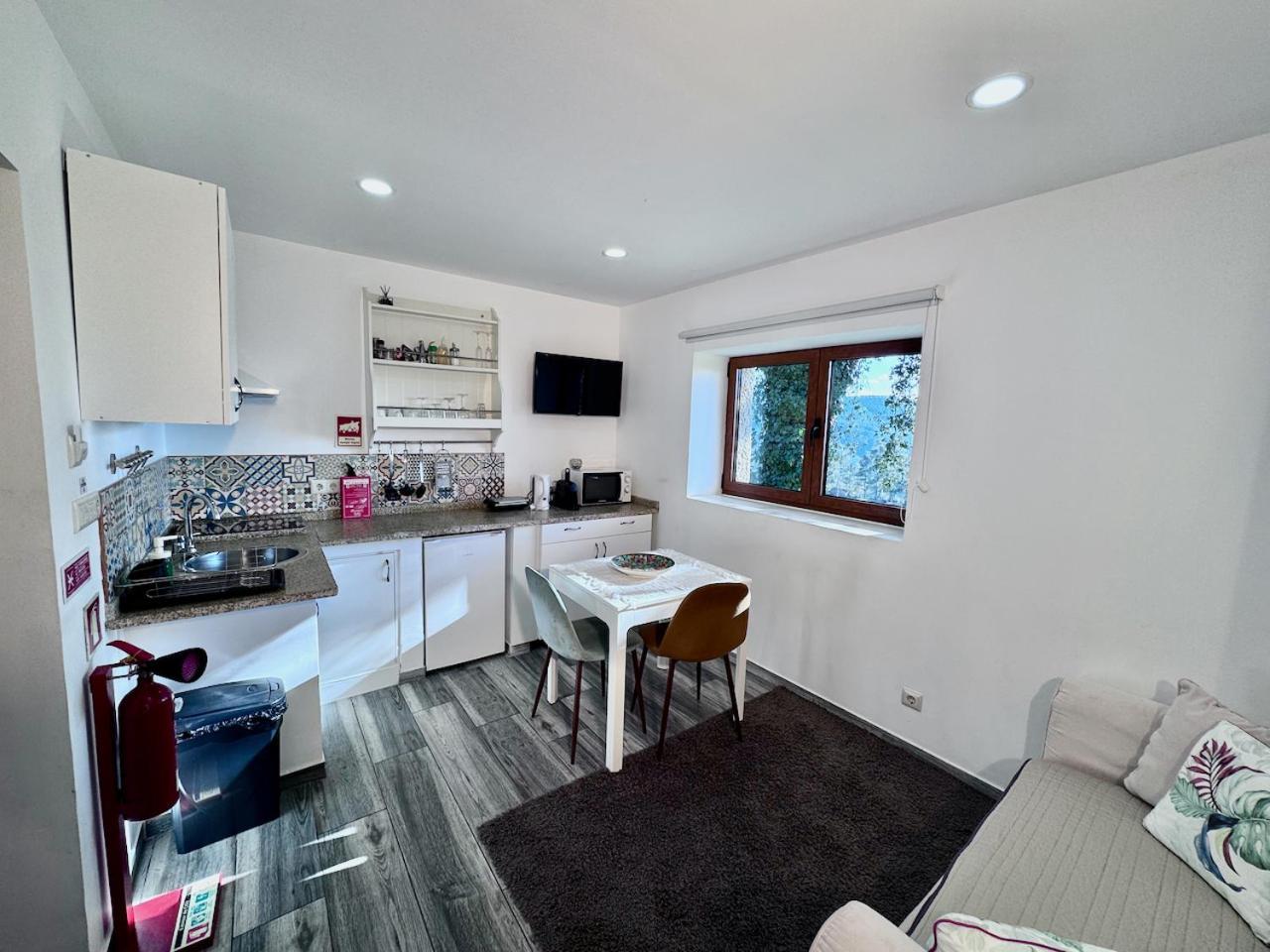 Quinta Da Baldieira Holiday home Mondim de Basto