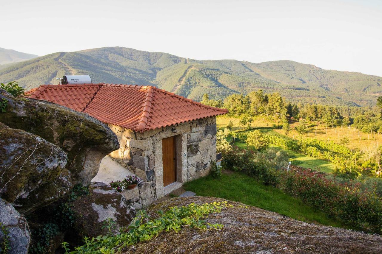 Holiday home Quinta Da Baldieira *