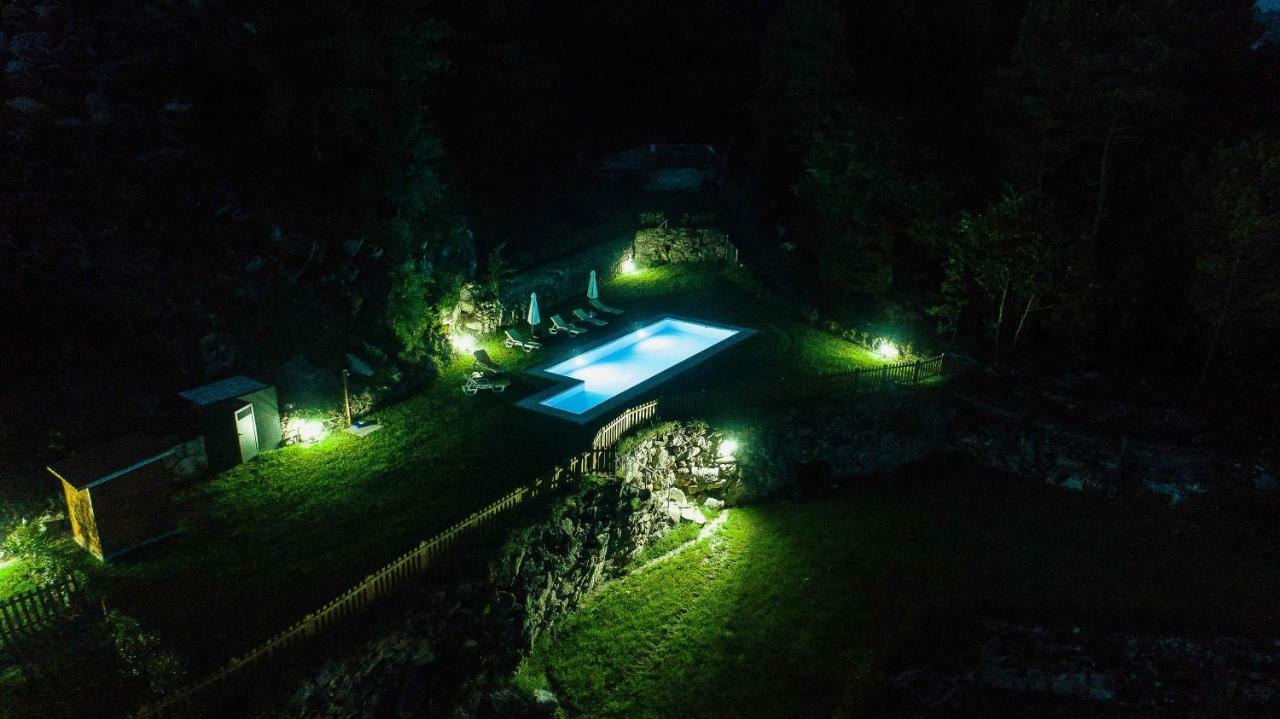 Quinta Da Baldieira * Mondim de Basto
