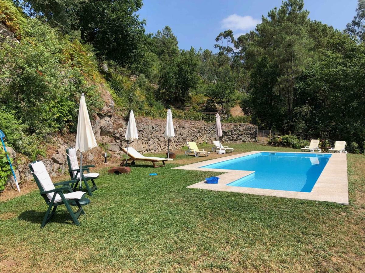 Holiday home Quinta Da Baldieira *