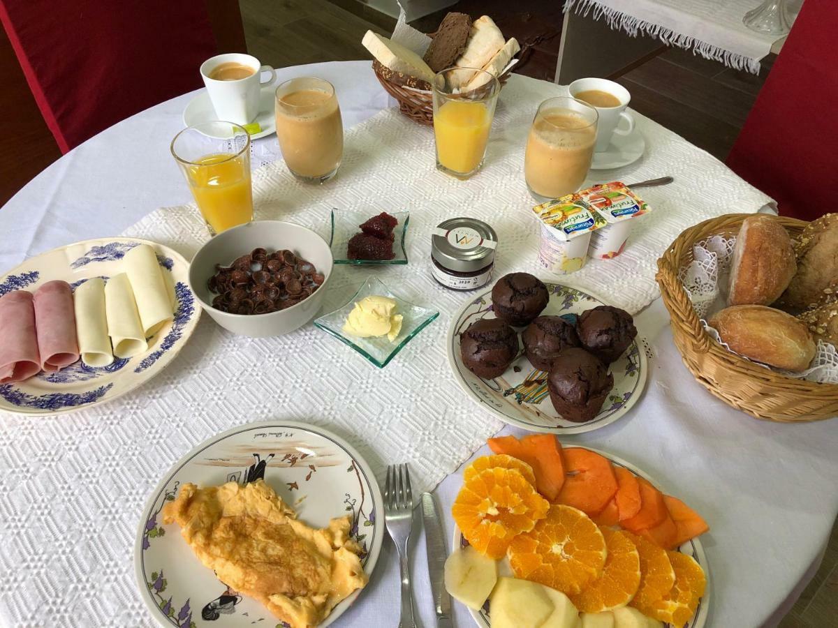 Quinta Da Baldieira