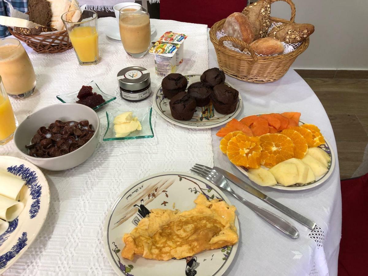 Holiday home Quinta Da Baldieira *