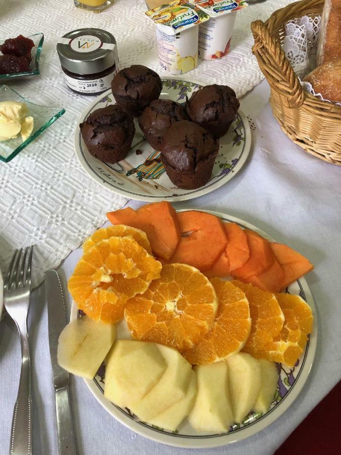 Quinta Da Baldieira Mondim de Basto