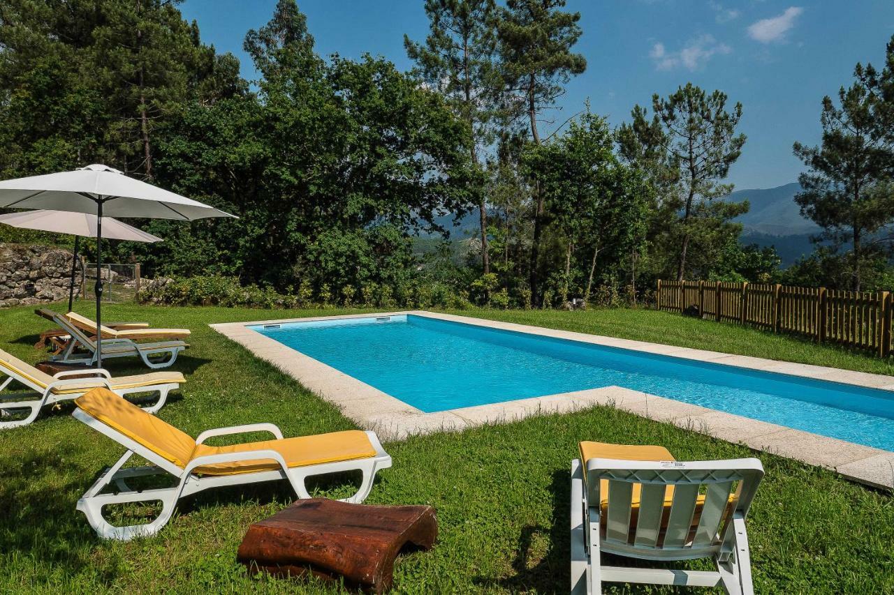 Quinta Da Baldieira *